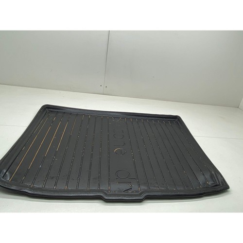 Nissan juke boot liner cover - boot,