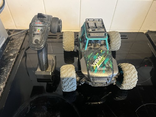 Rcg racing wind speed 16 - racing,
