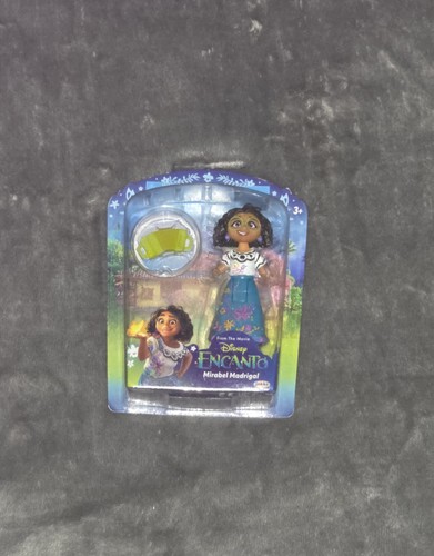 Disney encanto mirabel - disney,