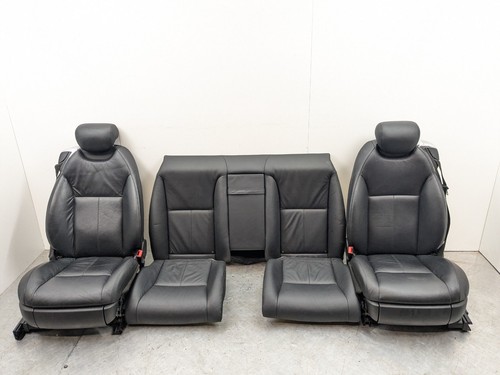 Mercedes c216 seat - cl,