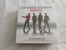 Cliff richard the - cliff,