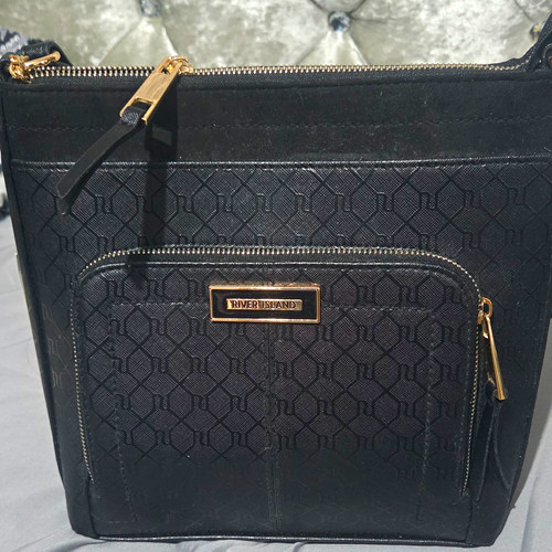 River island monogram - island,