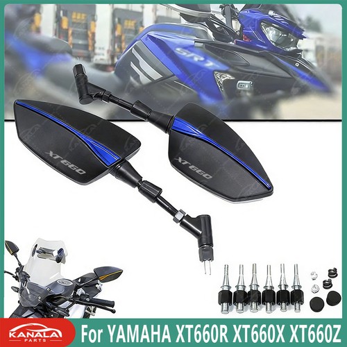 For yamaha xt660r xt660x - for,