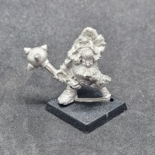 MM16 Dwarf Giant Slayer Metal