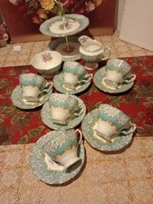 Royal Albert Enchantment -  Tea Set
