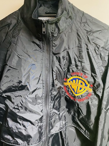 Warner bros jacket - bros,