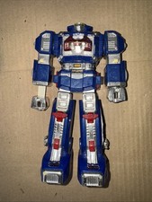 Power Rangers - Astro Megazord