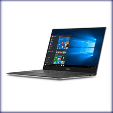 Dell XPS 13 9360 Laptop 13.3"