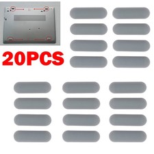 20pcs Bottom Base Cover Rubber
