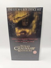 The Texas Chainsaw Massacre