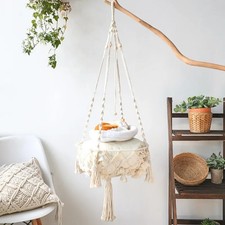 Hanging Pet Hammock Cat Kitten