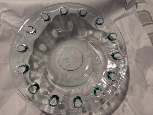 Reticulated rim recycled - reticulated,
