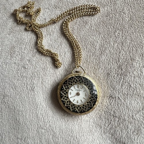 Vintage pocket watch lucerne - pocket,
