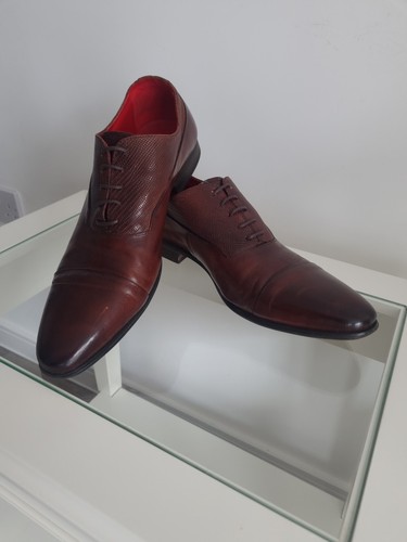 Jimmy bee men brown - bee, men’s