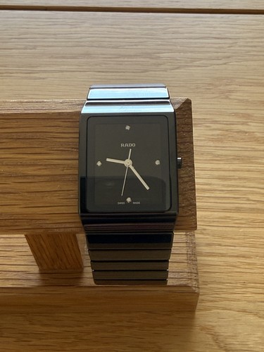 Rado diastar ceramica - diastar,
