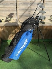 *MENS SET OF GOLF CLUBS -IDEAL