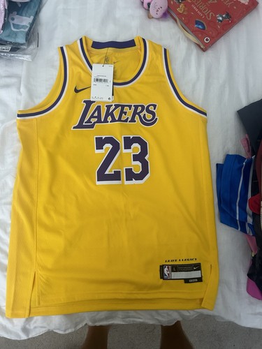 Boys 150 170cm lebron - james, la