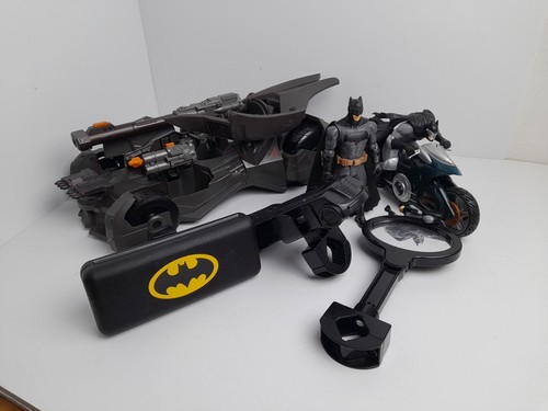 Batman item bundle - batman,