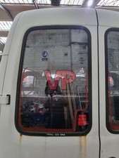 LDV MAXUS LWB Minibus - High