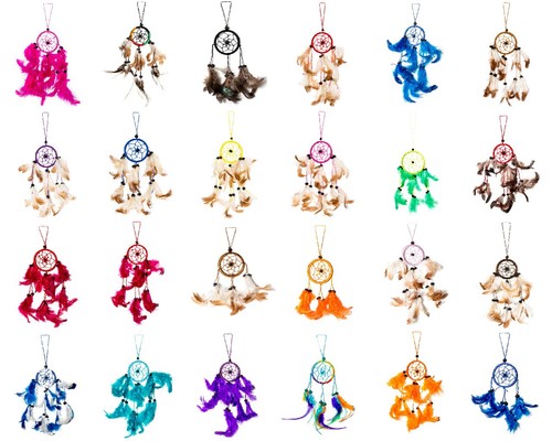 Huge selection dreamcatcher - huge,