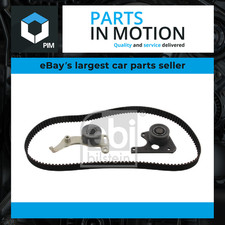 Timing Belt Kit fits CITROEN
