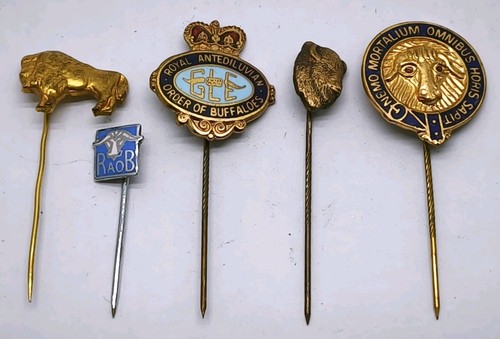 Vtg 1960s group royal - group, 5