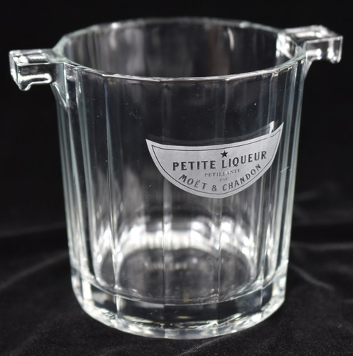 Vtg moet chandon - &, petite
