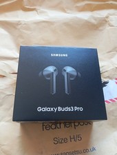 Samsung Galaxy Buds3 Pro