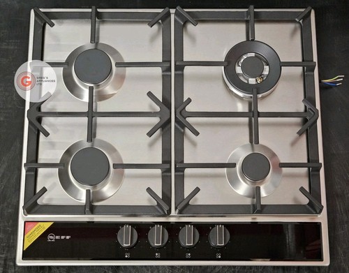 Neff t26da59n0 n70 gas - n70, hob