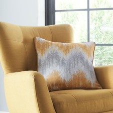 Curtains eyelet ring lined