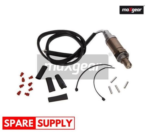 Lambda sensor for - sensor, 106