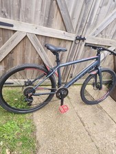 Carrera Subway Grey/Red