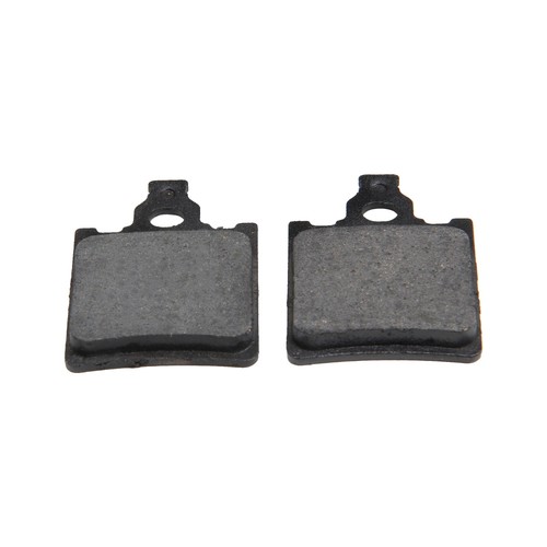 Brake pads organic - brake, for