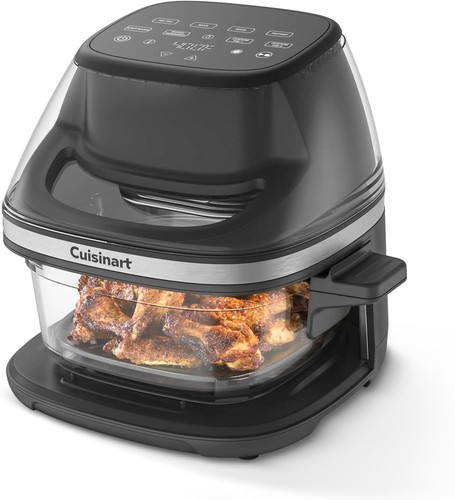 Quart air fryer - fryer, with