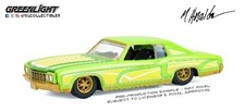 GREENLIGHT 1/64 CHEVROLET
