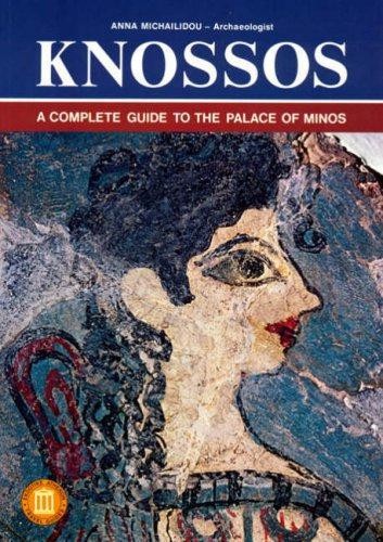Knossos complete guide to - knossos, :