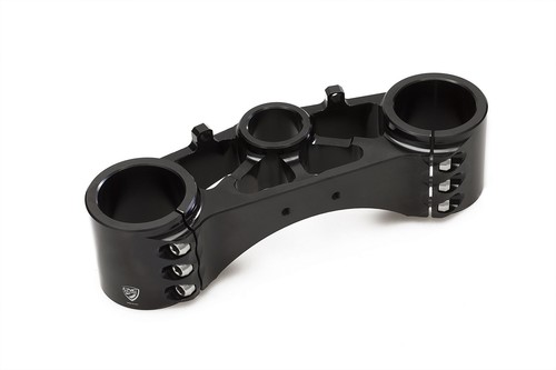 Triple clamps bottom - triple,