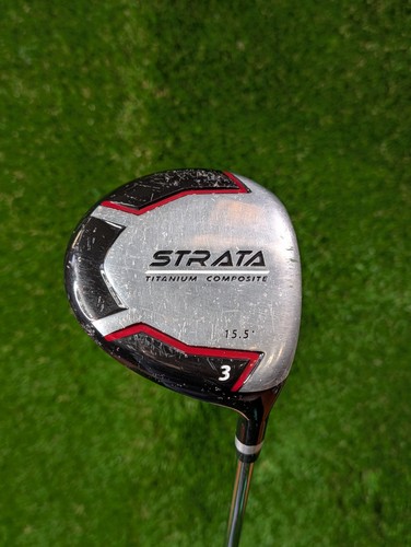 Callaway strata wood regular - callaway,
