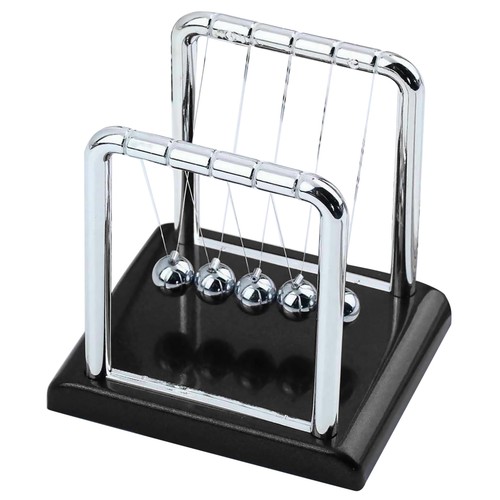 Fuuny newton cradle steel - fuuny, newton's