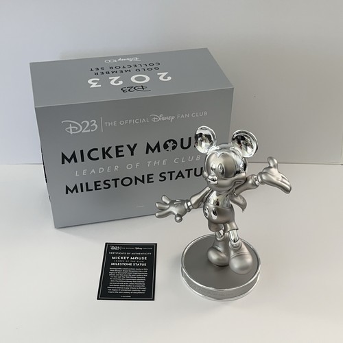Disney d23 mickey - mickey, mouse