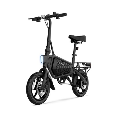 Jetson bolt pro max - bolt,