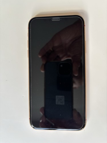 Apple iphone 128gb - 11,