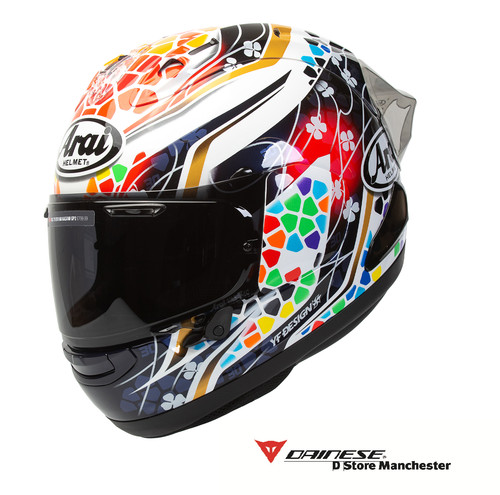 Arai evo nakagami gp2 - arai,