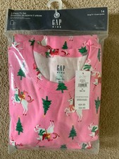 Brand New Girls Gap Pink