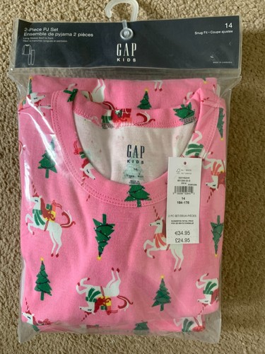 Brand new girls gap pink - girls,