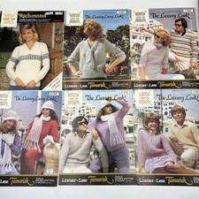 Knitting Patterns Kids &