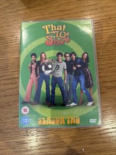 That 70s show series - that,