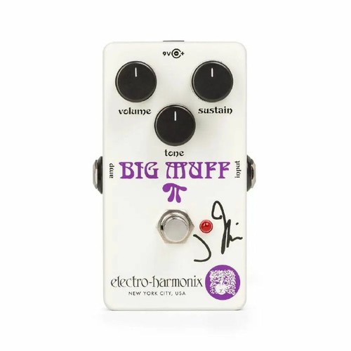 Electro harmonix mascis - electro-harmonix, j