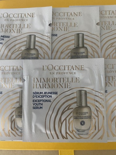 Occitane immortelle - l’occitane,