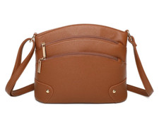 Women's Crossbody Bag Multiple